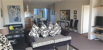 Waterways Renaissance. A touch of class. - Whitianga