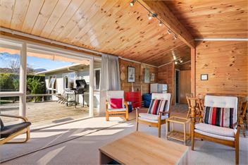 The Lake Escape (Bachcare) - Taupo Central