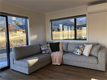  Hot Tub & Views Linen Included - Castle Hill