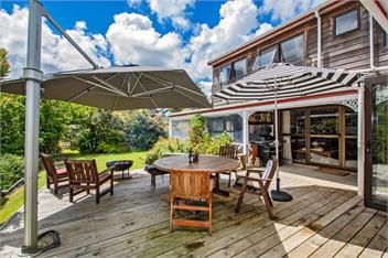 Westhay Stables (Bachcare) - Paparoa
