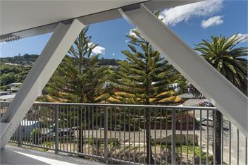 Oceanview Apartment - Beachside in Nelson - Nelson