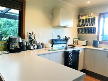 Family friendly home on Rippingale - Hanmer Springs