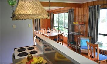 Theo's Place - Ligar Bay - Takaka