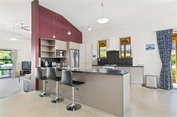 Edgewater Escape (Bachcare) - Cromwell