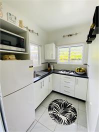 Inave Oasis - ‘A private & Relaxing place to stay’ - Rarotonga