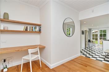 Classic Cottage, Retro Touch, walk to CDB - Otley Cottage - Christchurch