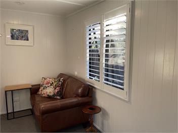 Piha Timeout Petite in the Hub - Auckland