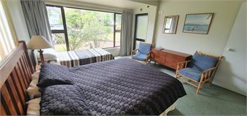 Seashell House - Matarangi