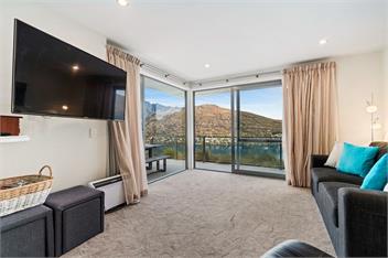 Lakeview Retreat (Bachcare) - Queenstown