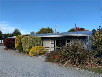Second home - Wanaka