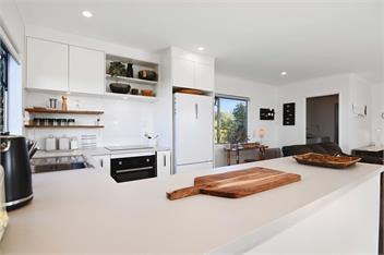 Hilltop Heaven (Bachcare) - Kaiteriteri