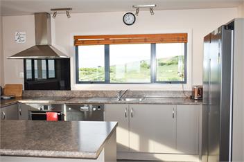 'Cliffview'  Moeraki - Moeraki
