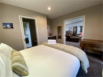 All Year Getaway - Twizel