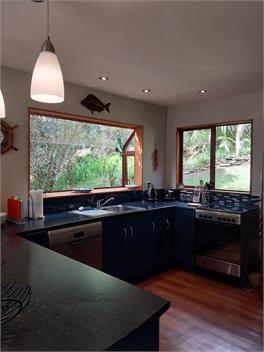 Holiday Home in Queen Charlotte Sound, Marlborough/Kaikoura - Marlborough Sounds