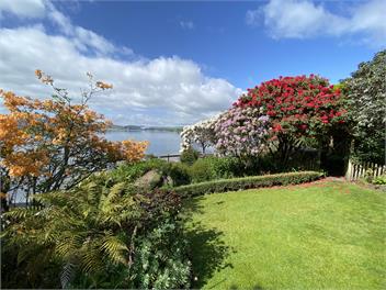at The Willows - Rotorua