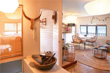 Boho Hill Apartment - Great Barrier Island - Great barrier island