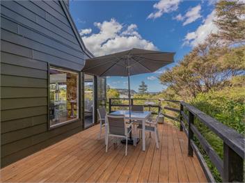 Hillside Haven (Bachcare) - Tairua