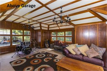 WOODROYD ESTATE Holiday sanctuary - Wellington