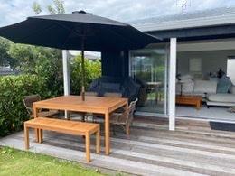 ** SURF COTTAGE ** MOUNT/OMANU LUXURY UNIT - MOUNT MAUNGANUI