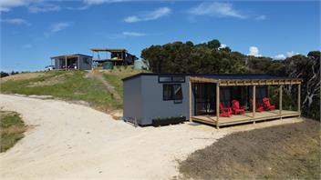Kiwi Scenic Retreat - Northland
