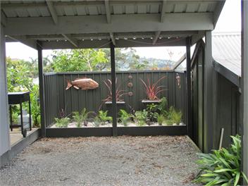 Heron Heights Accommodation - Coromandel Peninsula