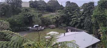 Mokau Bach - Waikato