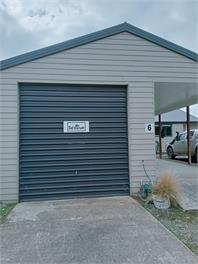 Seavue Moeraki - Moeraki