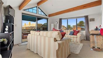 La Maison Ocean (Bachcare) - Mount Maunganui