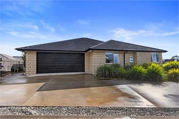 Shores Getaway (Bachcare) - One Tree Point