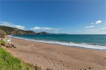 Beach Daze (Bachcare) - Tauranga Bay