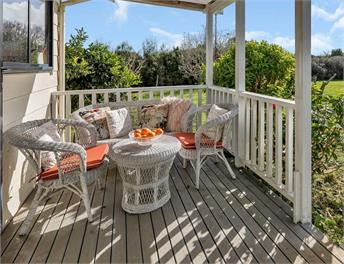 Enchanted Retreat (Bachcare) - Kerikeri