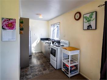 Marahau Kauri Cottage - Nelson