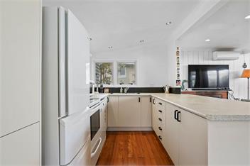 Olde Beach Pearl (Bachcare) - Waikanae