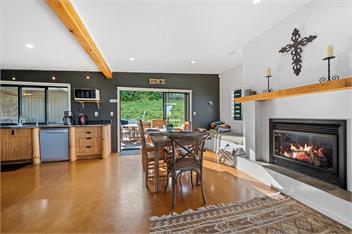 Amazing Kai Iwi Lakes Beach House Accommodation - Dargaville