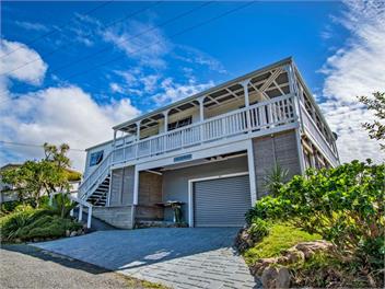 Sea Blue Heaven - Whangarei
