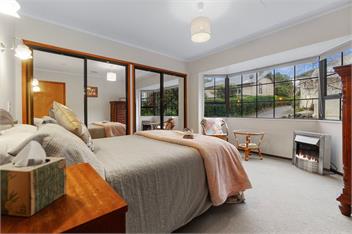 Central Comforts (Bachcare) - Auckland