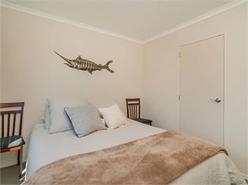 Hawk Hill Getaway (Bachcare) - Cooks Beach