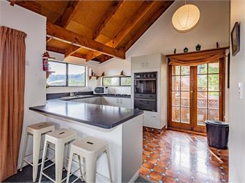 Mangawhero Tree House (Bachcare) - Ohakune