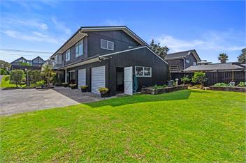 Coastal Oasis (Bachcare) - Papamoa