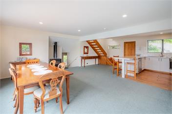 Harbour Haven (Bachcare) - Akaroa