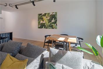 Inner City Apartments - 2 - Nelson