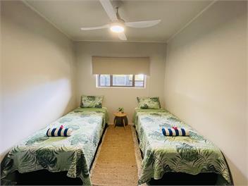 Villa Honey Rose FREE WIFI - Arorangi