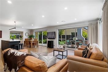 Banksia Retreat (Bachcare) - Blenheim