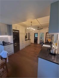 Orira River cottage - Umawera