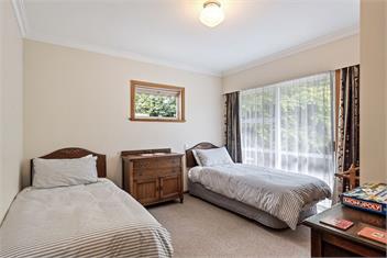 Kohekohe Garden Cottage (Bachcare) - Waikanae