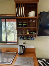 Dehra Doon Chalets - Tasman