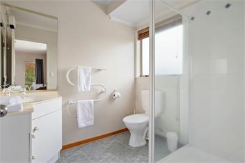 Lakewood Haven (Bachcare) - Taupo Central