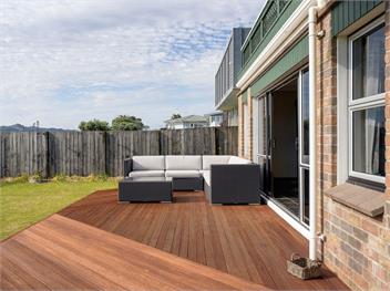 Buffalo Hill (Bachcare) - Whitianga