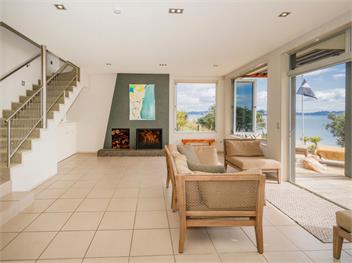 Hahei Oceanfront (Bachcare) - Hahei