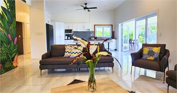 Vaeatua Retreat | Rarotonga - RAROTONGA